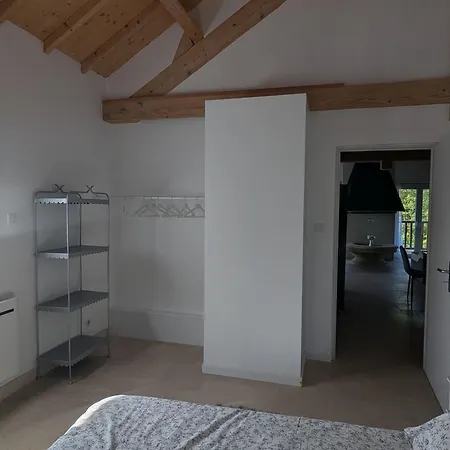 Moderne En Lorraine, 2 Chambres, Proche Foret - Fr-1-584-346 * Jezainville