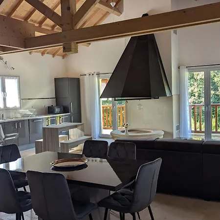 Moderne En Lorraine, 2 Chambres, Proche Foret - Fr-1-584-346 Jezainville