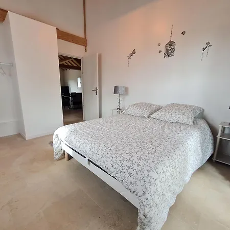 Moderne En Lorraine, 2 Chambres, Proche Foret - Fr-1-584-346 Jezainville