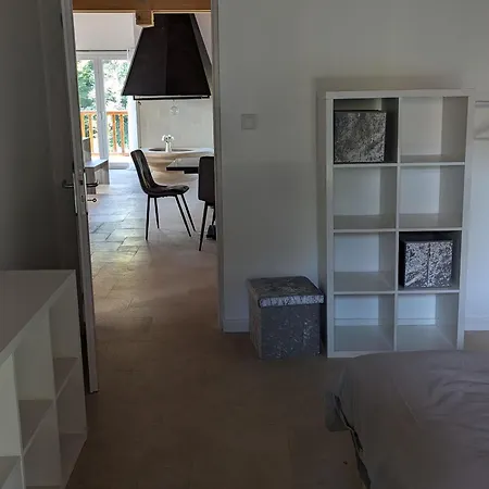 Moderne En Lorraine, 2 Chambres, Proche Foret - Fr-1-584-346 * Jezainville