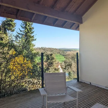 Moderne En Lorraine, 2 Chambres, Proche Foret - Fr-1-584-346 Casa vacanze